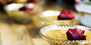 5 quick and healthy weeknight dinner ideas