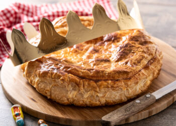 Traditional British Steak Pie