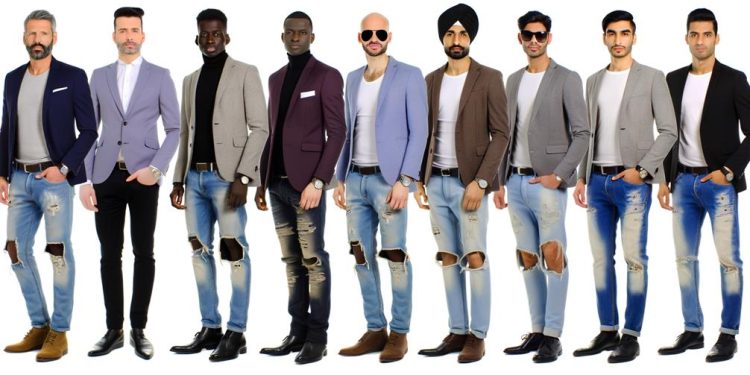 "Fashion forward" - Exploring trending clothes for men Fashion exploring trending men s fashion