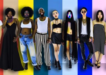 fashion style exploration spectrum