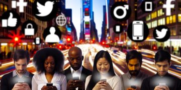 impact of social media