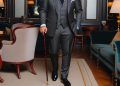 mastering dapper men s style