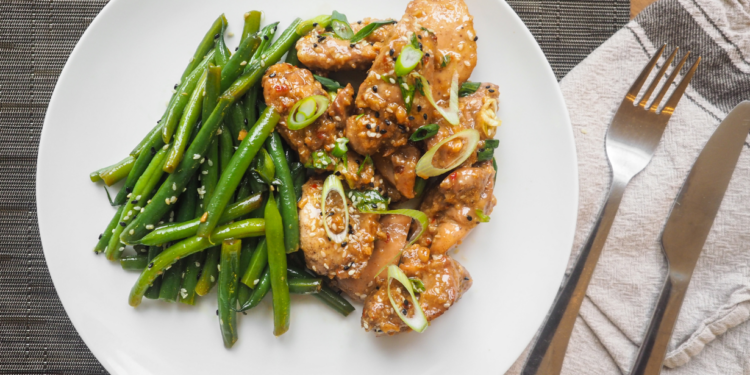 Dinner dilemmas: What should you eat tonight? Recipes Healthy dinner