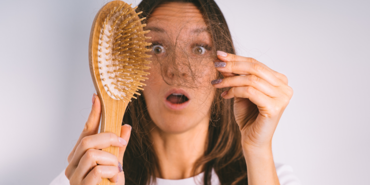 Why is my hair falling out? Understanding hair loss in men Beauty Hair falling out