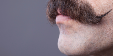 Mustache style: How to choose and maintain your look? Beauty mustache style