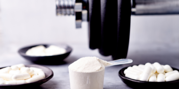 Creatine: The ultimate guide to boosting muscle and performance Health and Fitness Creatine powder