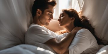 Exploring love and sexuality in relationships