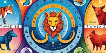 Star signs: Exploring the twelve zodiac signs Psychology star signs