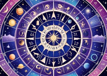 zodiac sign