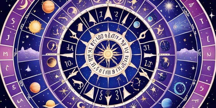 Zodiac sign: Understanding your astrological profile Psychology zodiac sign