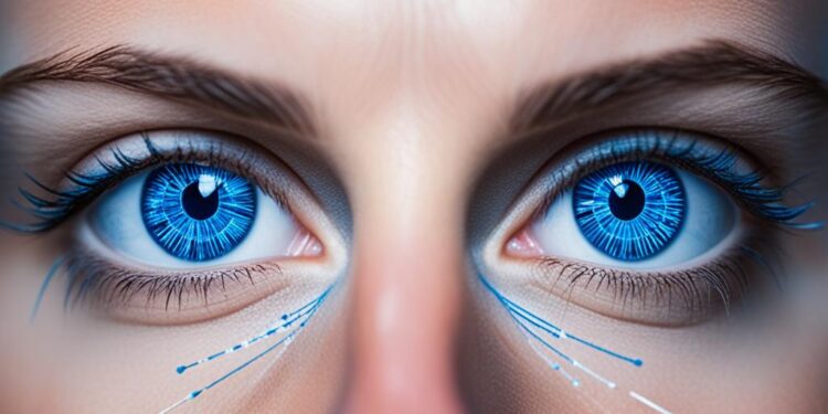 Blue Eyes and Genetics: Are All Blue-Eyed People Related? Lifestyle & Trivia are all blue eyed people related