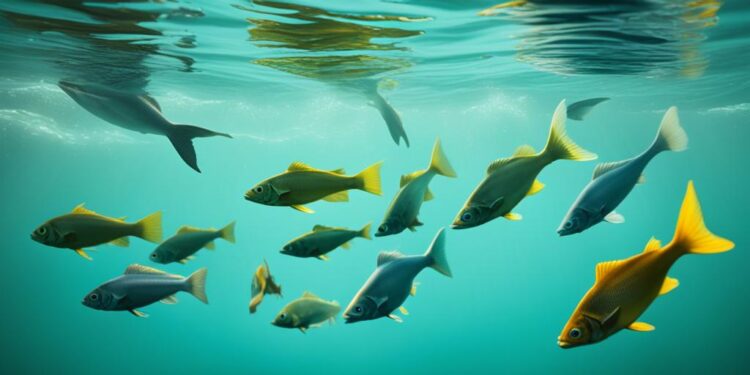 Human Evolution: The Connection Between Fish and Humans Lifestyle & Trivia did humans evolve from fish