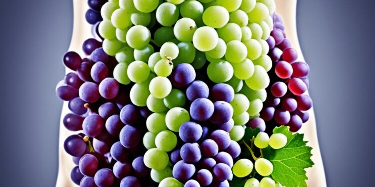 Grapes and Digestion: Do They Cause Gas? Lifestyle & Trivia do grapes cause gas