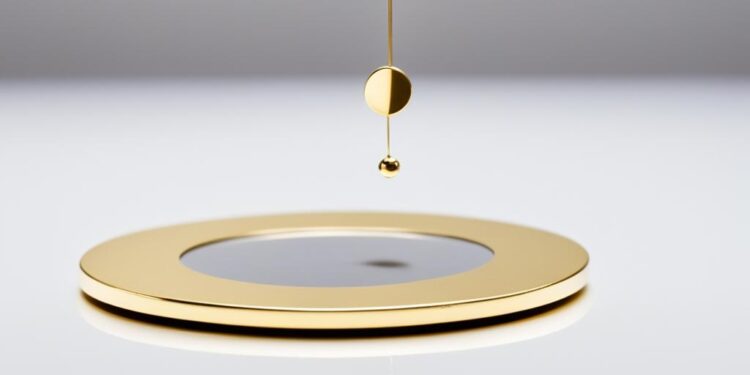 Is Gold Magnetic? Understanding the Properties of Gold Lifestyle & Trivia is gold magnetic