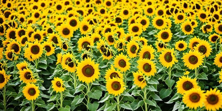 Sunflowering: Phenomenon and Meaning Lifestyle & Trivia sunflowering